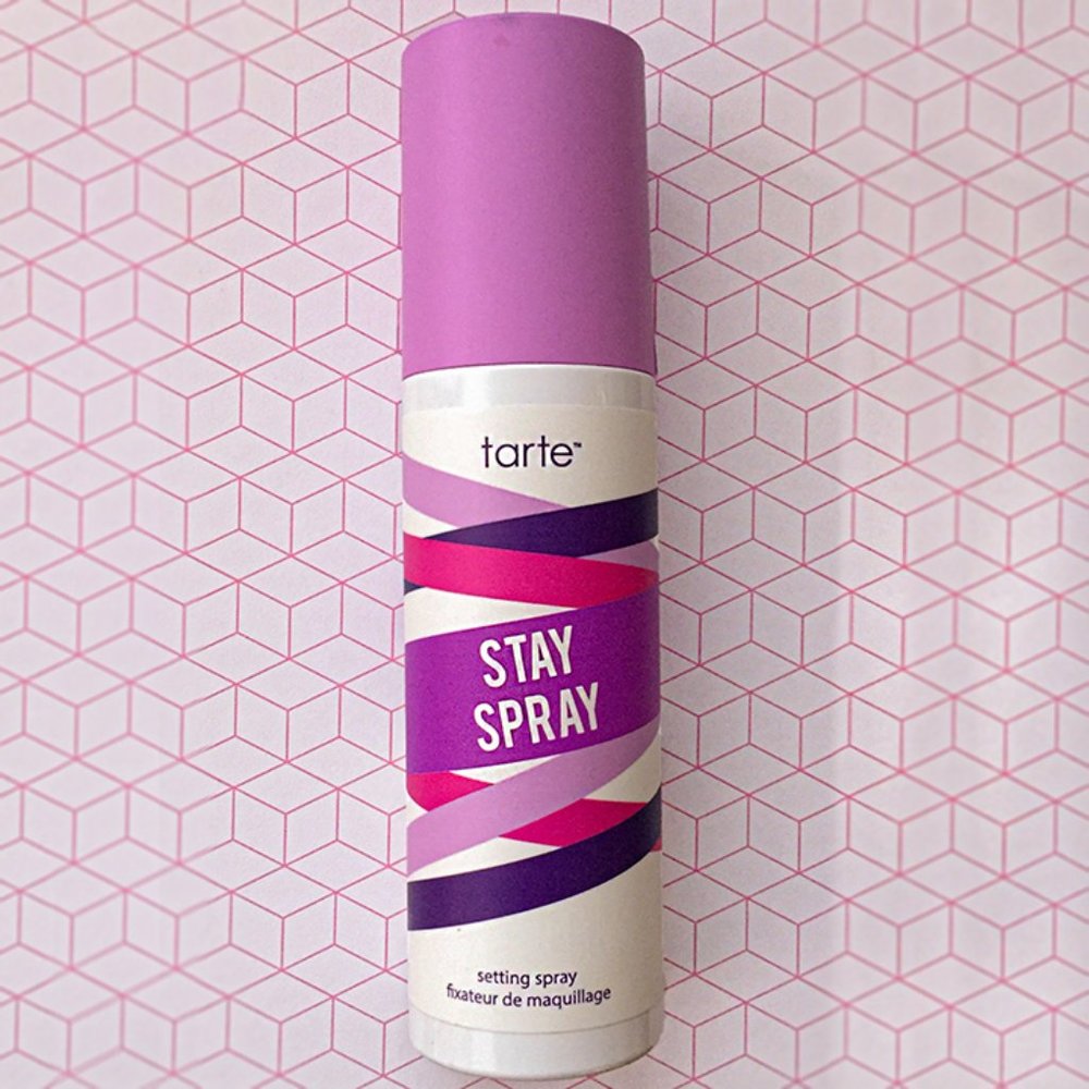 Tarte – Shape Tape Stay Spray Setting Spray